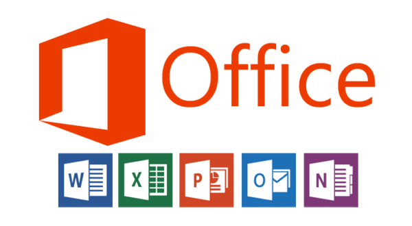 Activación de paquete office